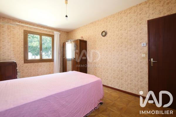 Maison à vendre 5 pièces 137 m² Saint-Jory
