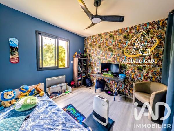 Maison à vendre 6 pièces 153 m² Labastide-Saint-Pierre