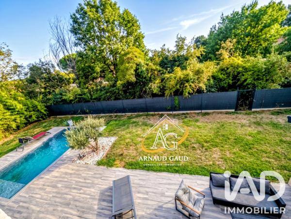 Maison à vendre 6 pièces 153 m² Labastide-Saint-Pierre