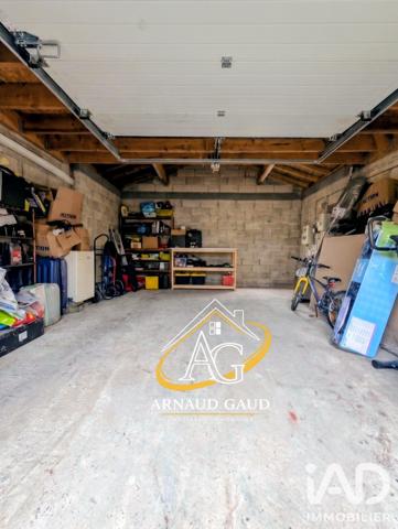 Maison à vendre 6 pièces 153 m² Labastide-Saint-Pierre