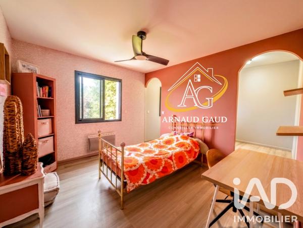 Maison à vendre 6 pièces 153 m² Labastide-Saint-Pierre