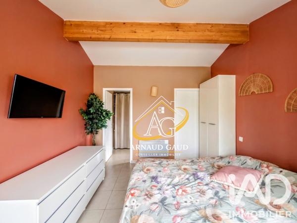 Maison à vendre 6 pièces 153 m² Labastide-Saint-Pierre