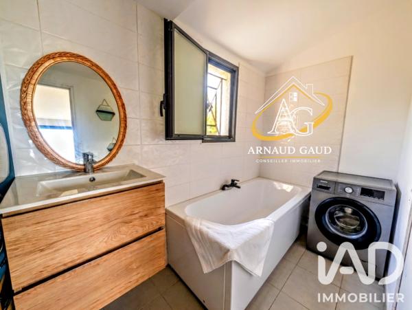Maison à vendre 6 pièces 153 m² Labastide-Saint-Pierre