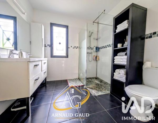Maison à vendre 6 pièces 153 m² Labastide-Saint-Pierre