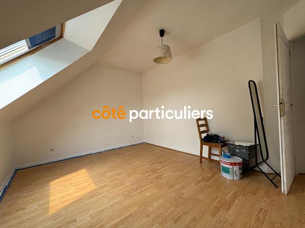 Location Maison103 m² - 5 Pièces - SAINT SEBASTIEN DE MORSENT (27180)