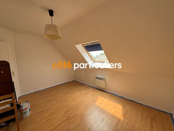 Location Maison103 m² - 5 Pièces - SAINT SEBASTIEN DE MORSENT (27180)