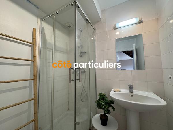 Location Maison103 m² - 5 Pièces - SAINT SEBASTIEN DE MORSENT (27180)