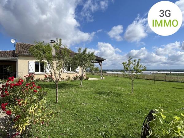 Vente / Maison avec dépendance