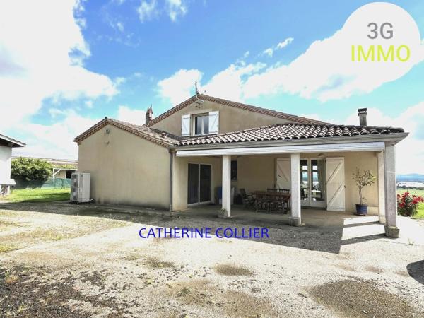Vente / Maison avec dépendance