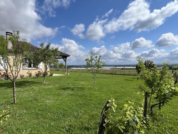 Vente / Maison avec dépendance