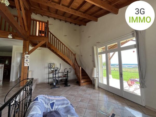 Vente / Maison avec dépendance