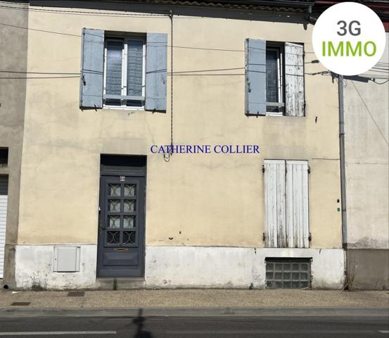 Vente / Maison