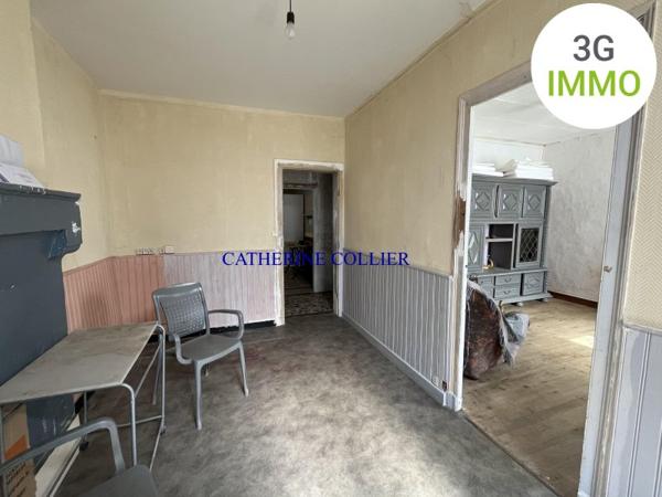 Vente / Maison
