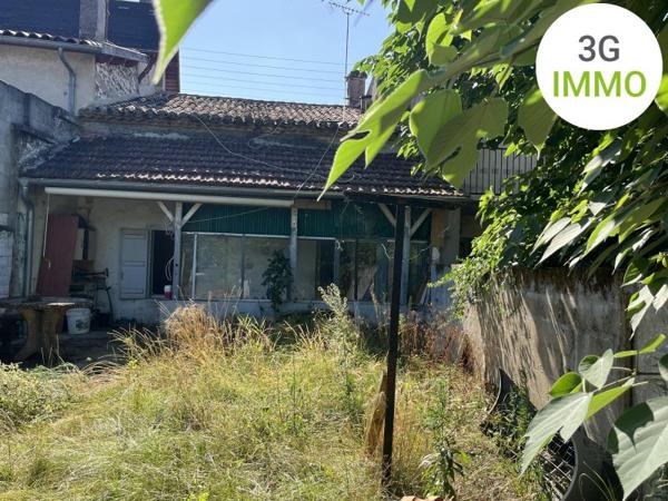 Vente / Maison