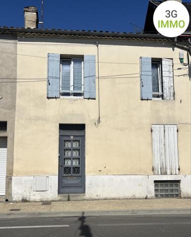 Vente / Maison