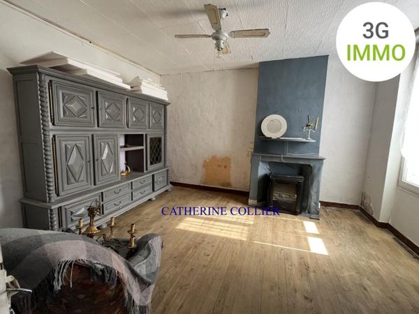 Vente / Maison