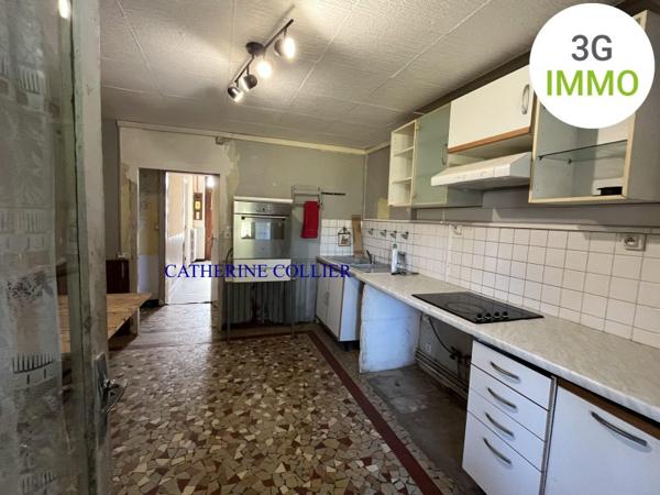 Vente / Maison