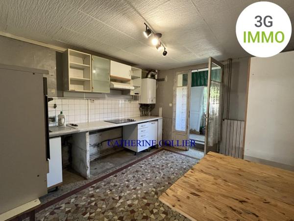 Vente / Maison