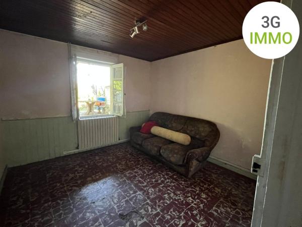 Vente / Maison