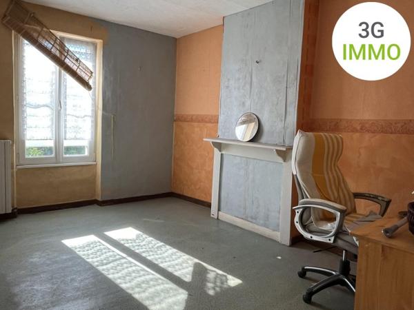 Vente / Maison