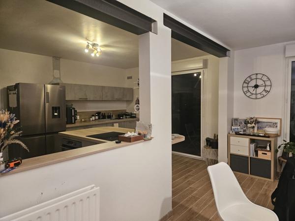 Maison à vendre |  Brest |  6 pièces | 120 m²