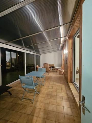 Maison à vendre |  Brest |  6 pièces | 120 m²