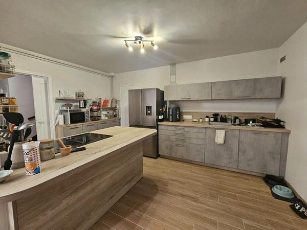 Maison à vendre |  Brest |  6 pièces | 120 m²