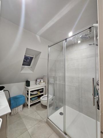 Maison à vendre |  Brest |  6 pièces | 120 m²