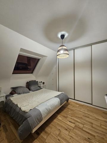 Maison à vendre |  Brest |  6 pièces | 120 m²