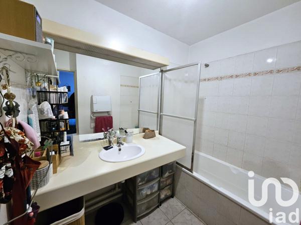 Appartement à vendre 2 pièces 47 m² Montpellier