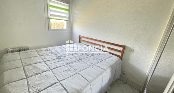 À vendre Appartement 2 pièces 33 m² - Saint-cyprien 66750