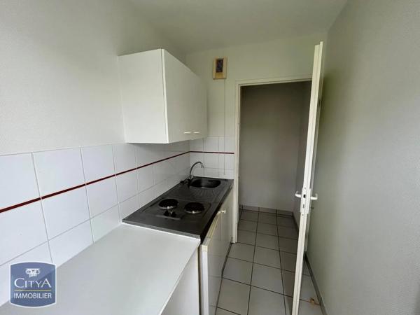 Appartement à louer 3 pièces 51.65m² Tulle (19000)