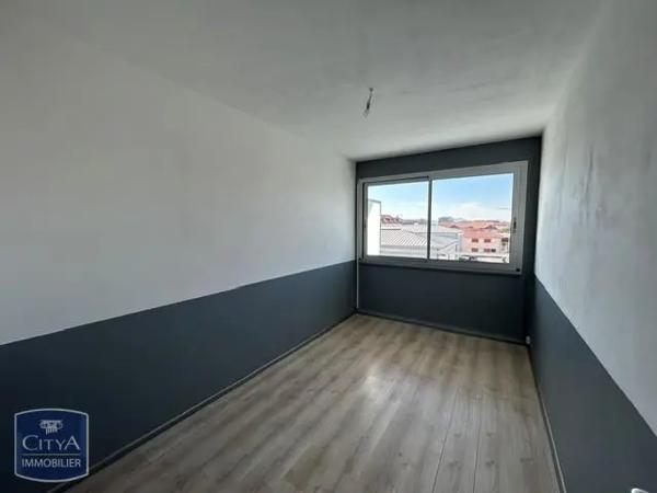Appartement à louer 4 pièces 69.09m² Clermont-Ferrand (63100)