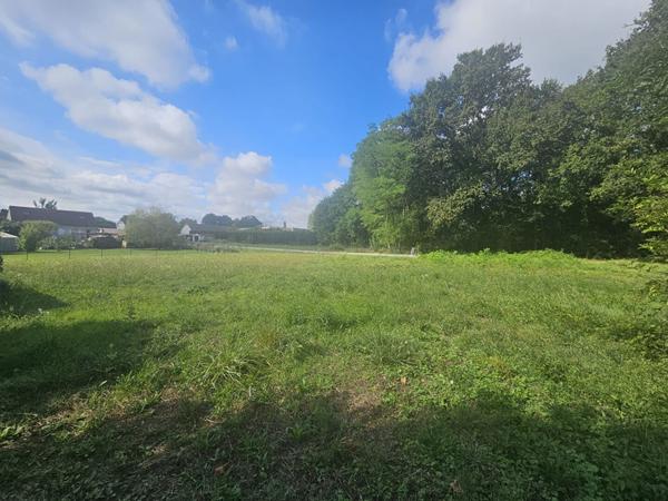 LONGÈRE À RÉNOVER - MONTRICHARD VAL DE CHER