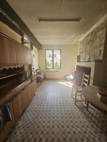 LONGÈRE À RÉNOVER - MONTRICHARD VAL DE CHER