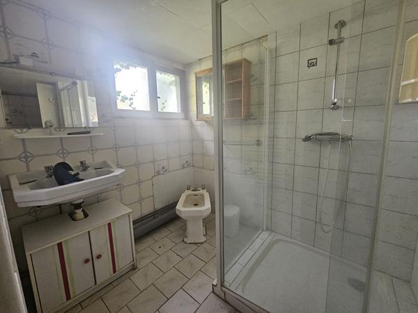 LONGÈRE À RÉNOVER - MONTRICHARD VAL DE CHER