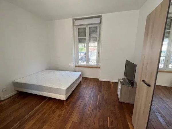 Location Appartement 2 pièces 38 m2 à Vienne