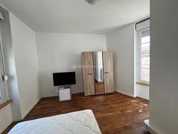 Location Appartement 2 pièces 38 m2 à Vienne