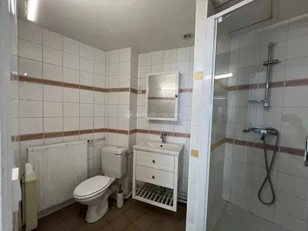 Location Appartement 2 pièces 38 m2 à Vienne
