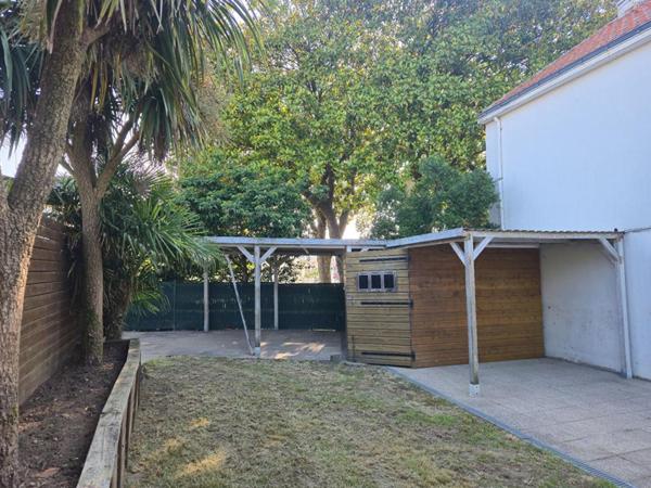 Appartement  Saint- Brévin- Les- Pins 4 pièces 60 m2