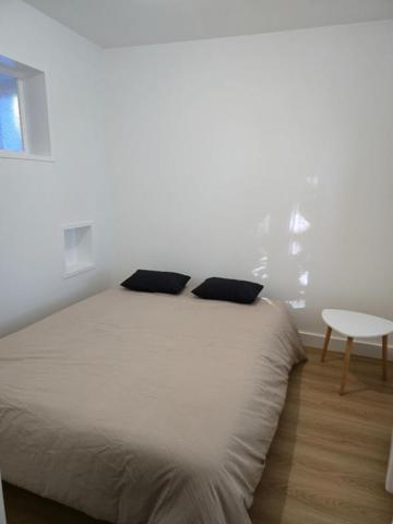 Appartement  Saint- Brévin- Les- Pins 4 pièces 60 m2