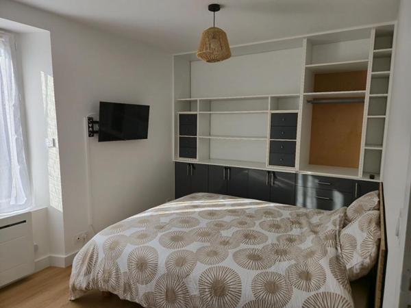 Appartement  Saint- Brévin- Les- Pins 4 pièces 60 m2