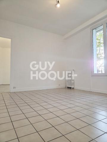 2 pièces 40,04 m2 - Maisons-Alfort Liberté - Le Vert de Maison