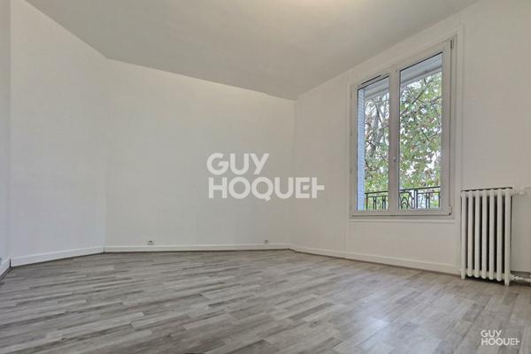 2 pièces 40,04 m2 - Maisons-Alfort Liberté - Le Vert de Maison