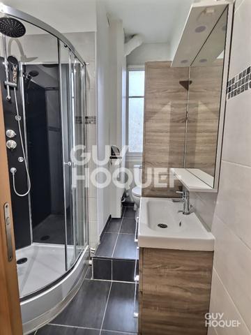 2 pièces 40,04 m2 - Maisons-Alfort Liberté - Le Vert de Maison