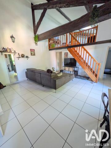 Appartement à vendre 3 pièces 52 m² Poussan