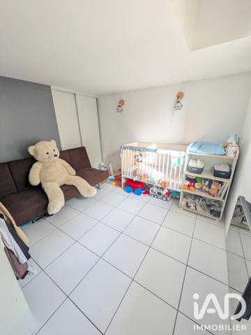 Appartement à vendre 3 pièces 52 m² Poussan