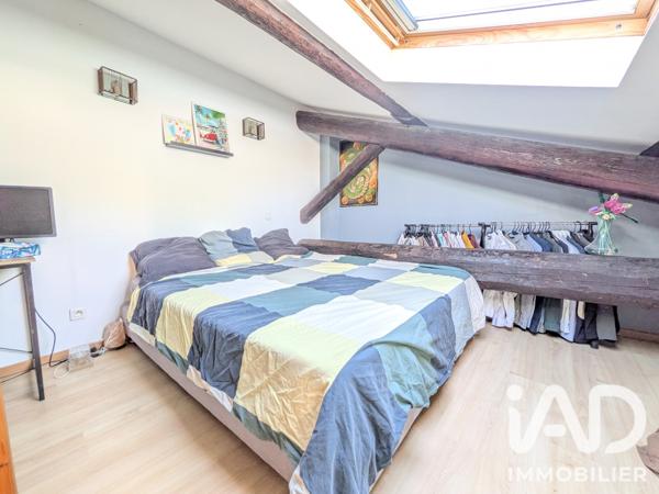Appartement à vendre 3 pièces 52 m² Poussan