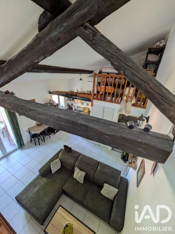 Appartement à vendre 3 pièces 52 m² Poussan
