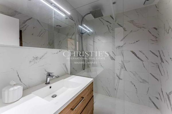 Arcachon – première ligne – Appartement avec vue Bassin